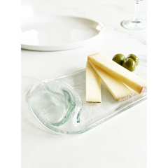 Planchette fondante - Morand Transparent