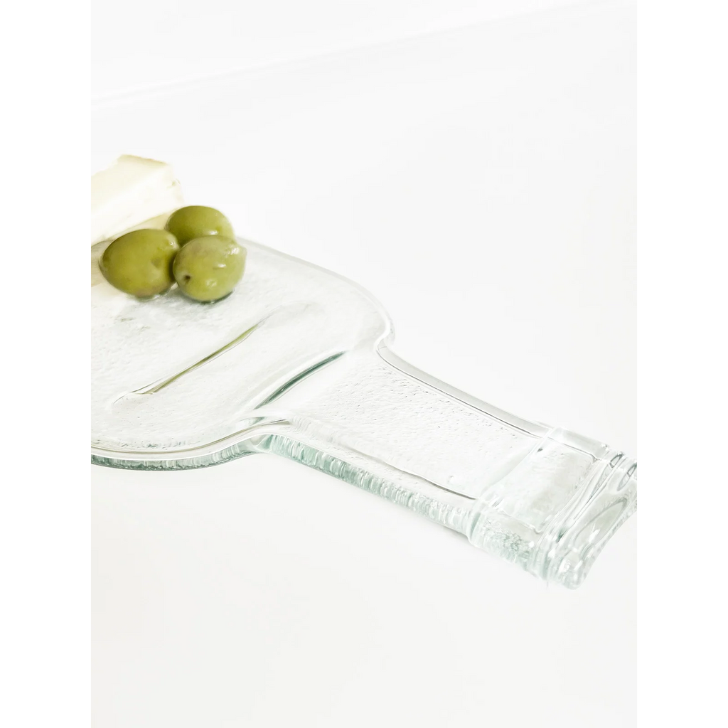 Planchette fondante - Morand Transparent