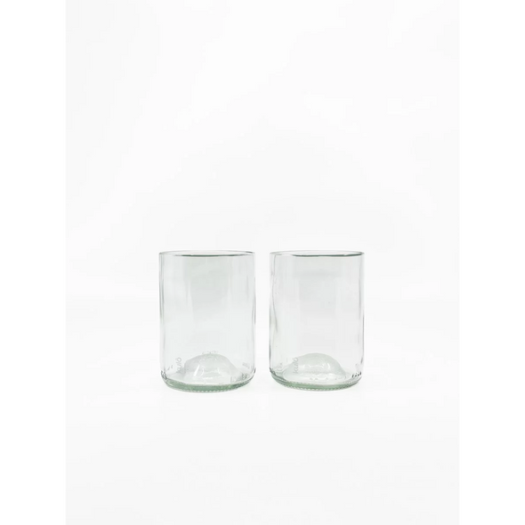 Verres Canon - Transparent