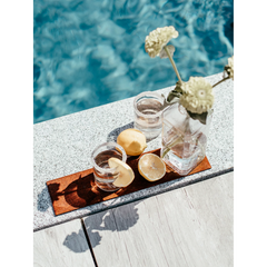 Verres Canon - Transparent