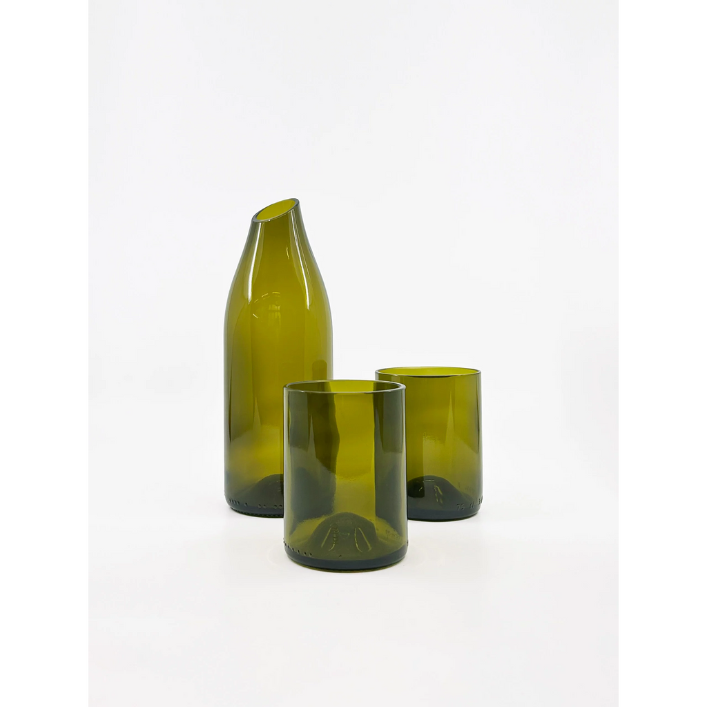 Carafe Ambivalent - Kaki