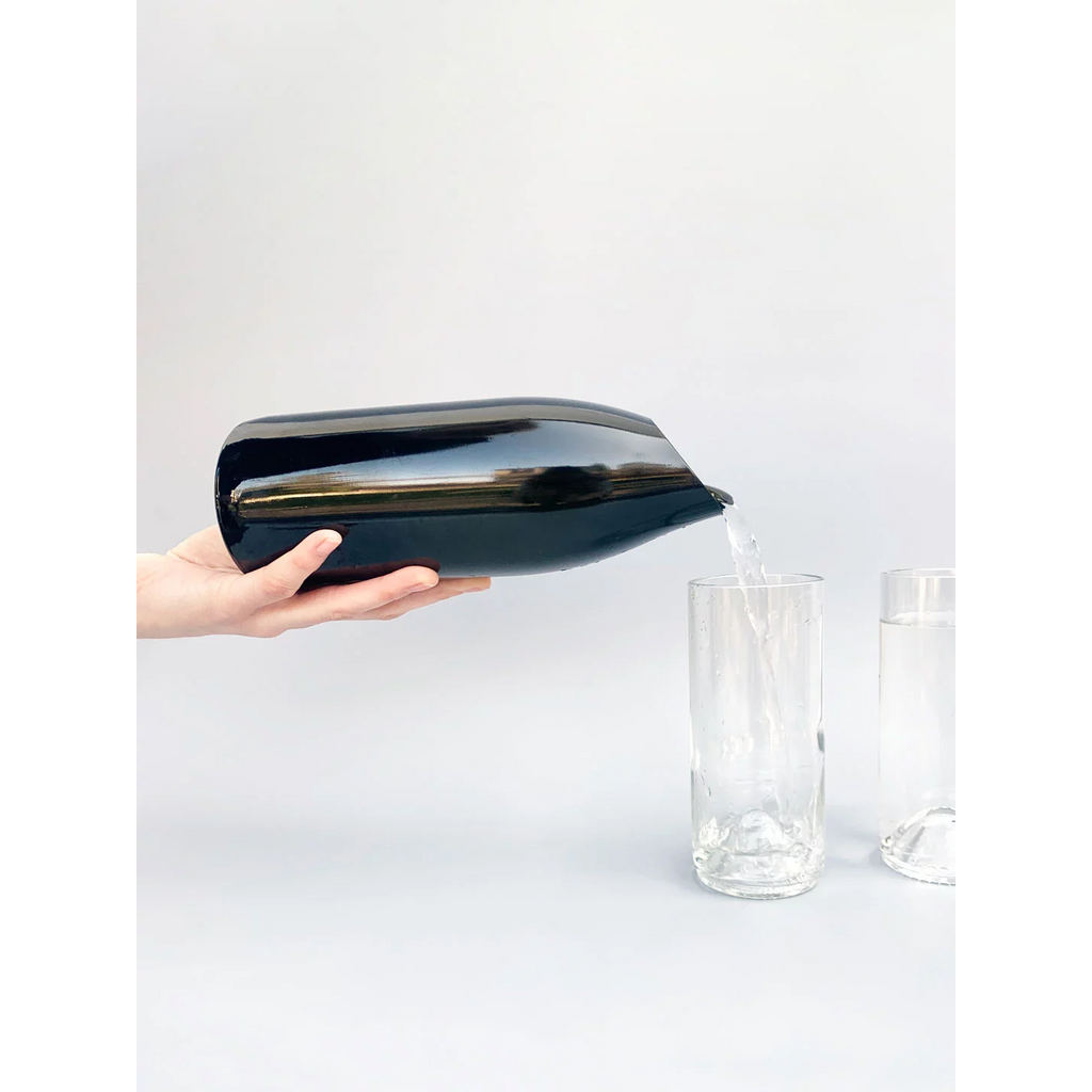 Carafe Ambivalent - Brun