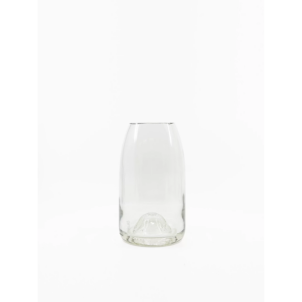 Vase Flâneur - Transparent