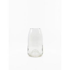 Vase Flâneur - Transparent