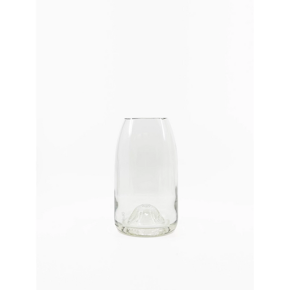 Vase Flâneur - Transparent