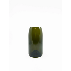 Vase Flâneur - Vert foncé