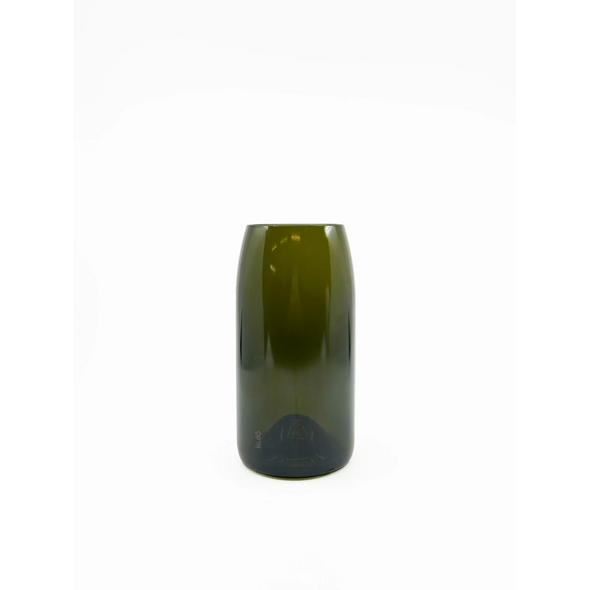 Vase Flâneur - Vert foncé