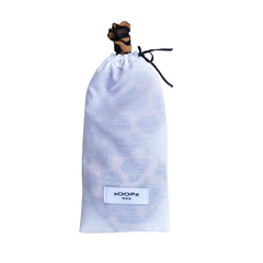 Masque "Spa du regard" - Léopard