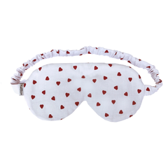 Masque "Spa du regard" - Coeur