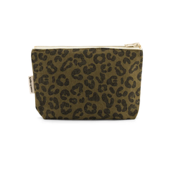 Pochette Sofia - Graou Olive