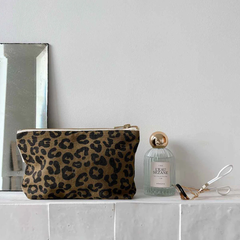 Pochette Sofia - Graou Olive