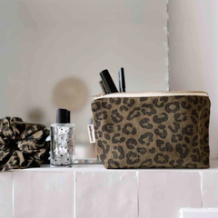 Pochette Sofia - Graou Olive