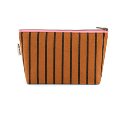 Pochette Sofia - Rayures Tennis Ginger