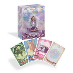 Oracle L'oracle de la lumière intérieure (format poche)