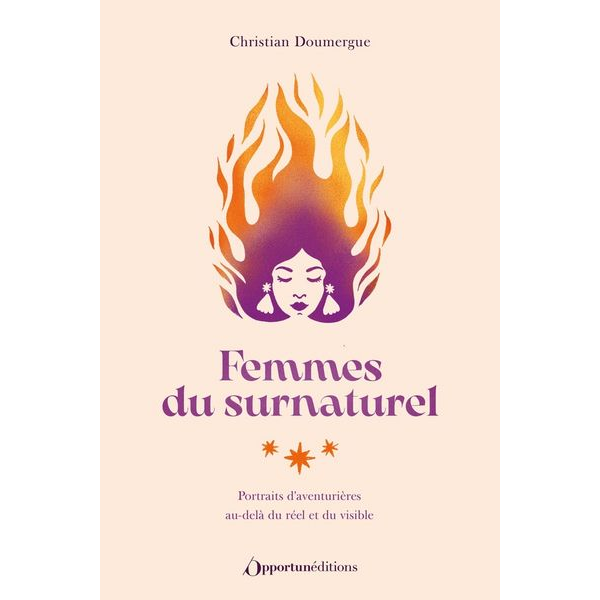 Femmes du surnaturel