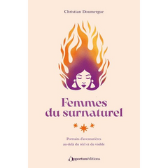 Femmes du surnaturel