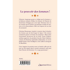 Femmes du surnaturel