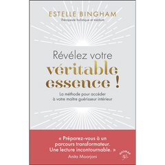 Révélez votre véritable essence !