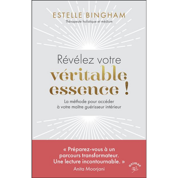 Révélez votre véritable essence !