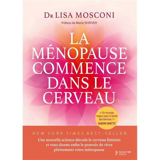 La ménopause commence dans le cerveau