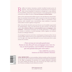 La ménopause commence dans le cerveau