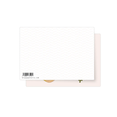 Carte postale Poires