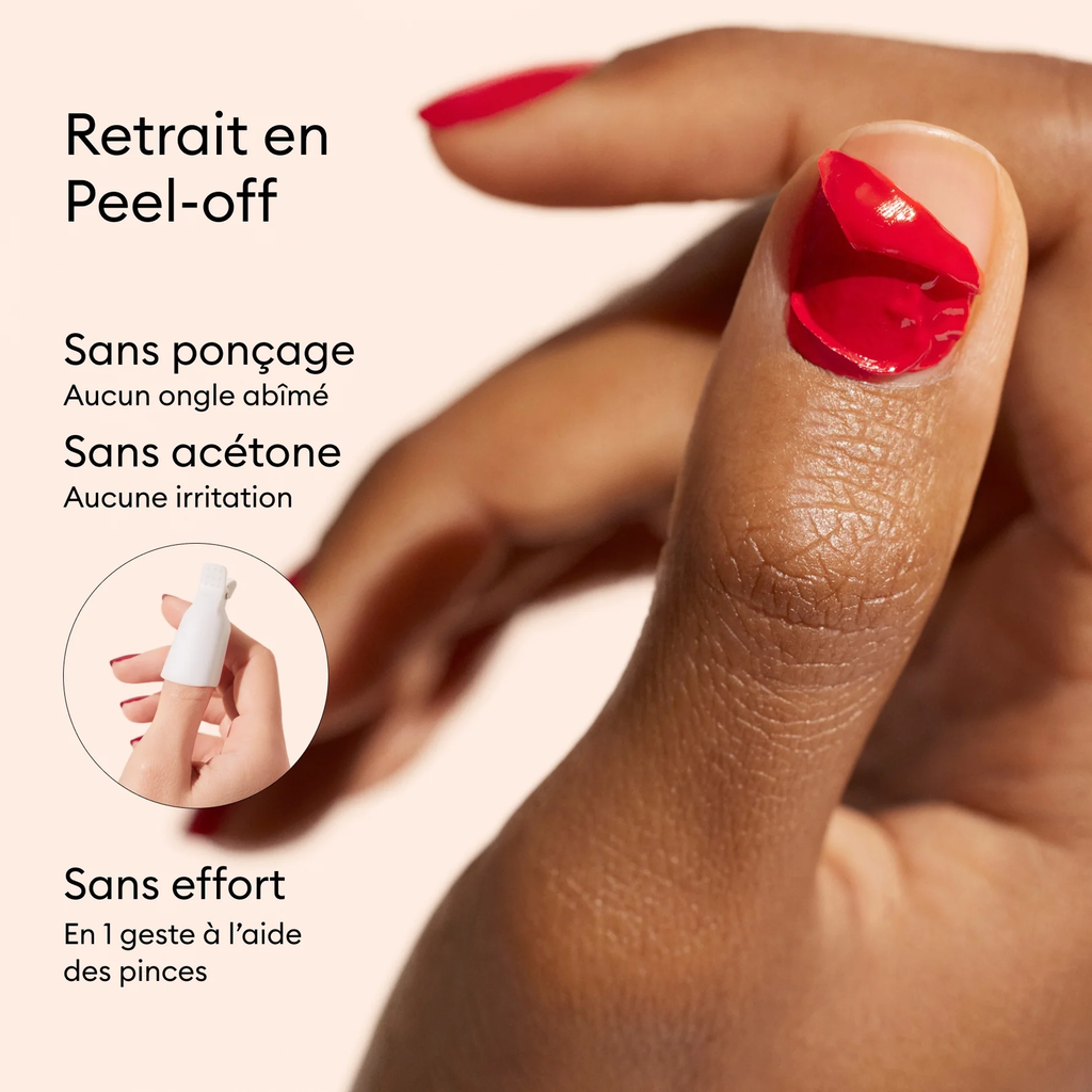 Top Coat Xtrem Flash