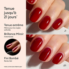 Top Coat Xtrem Flash