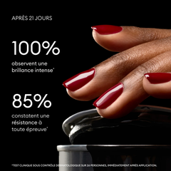 Top Coat Xtrem Flash