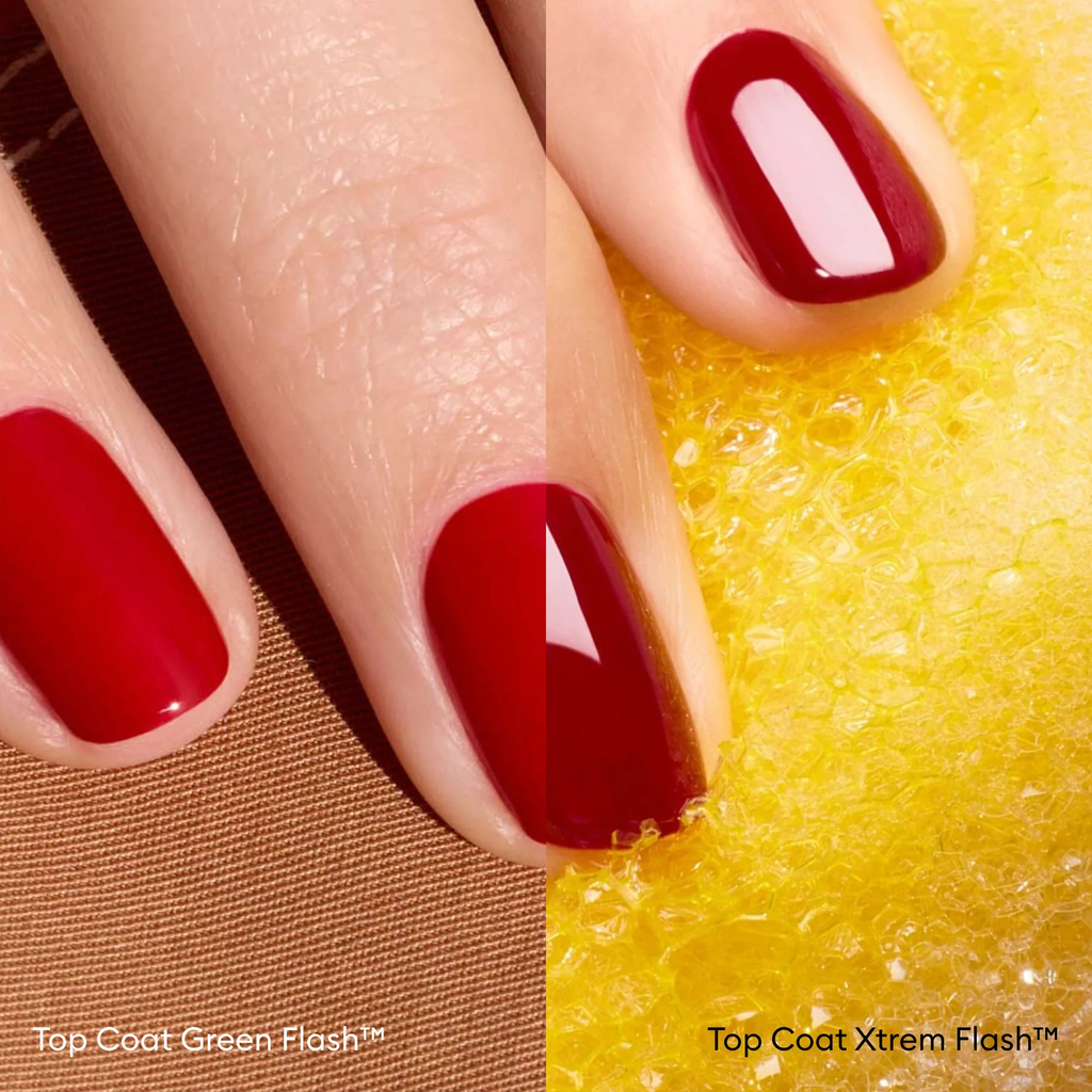 Top Coat Xtrem Flash
