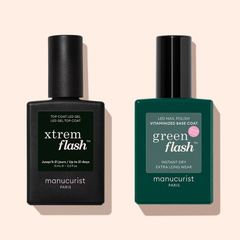 Top Coat Xtrem Flash