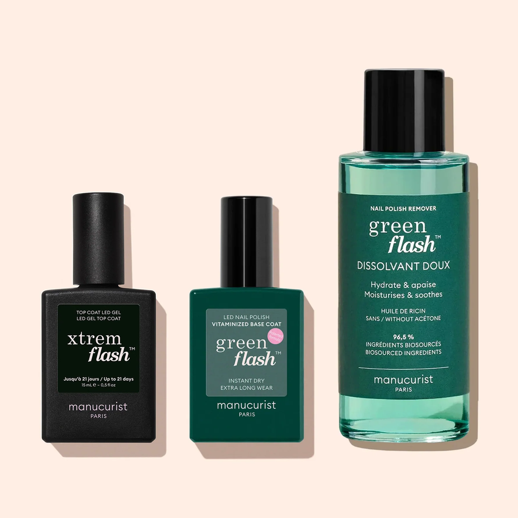Top Coat Xtrem Flash