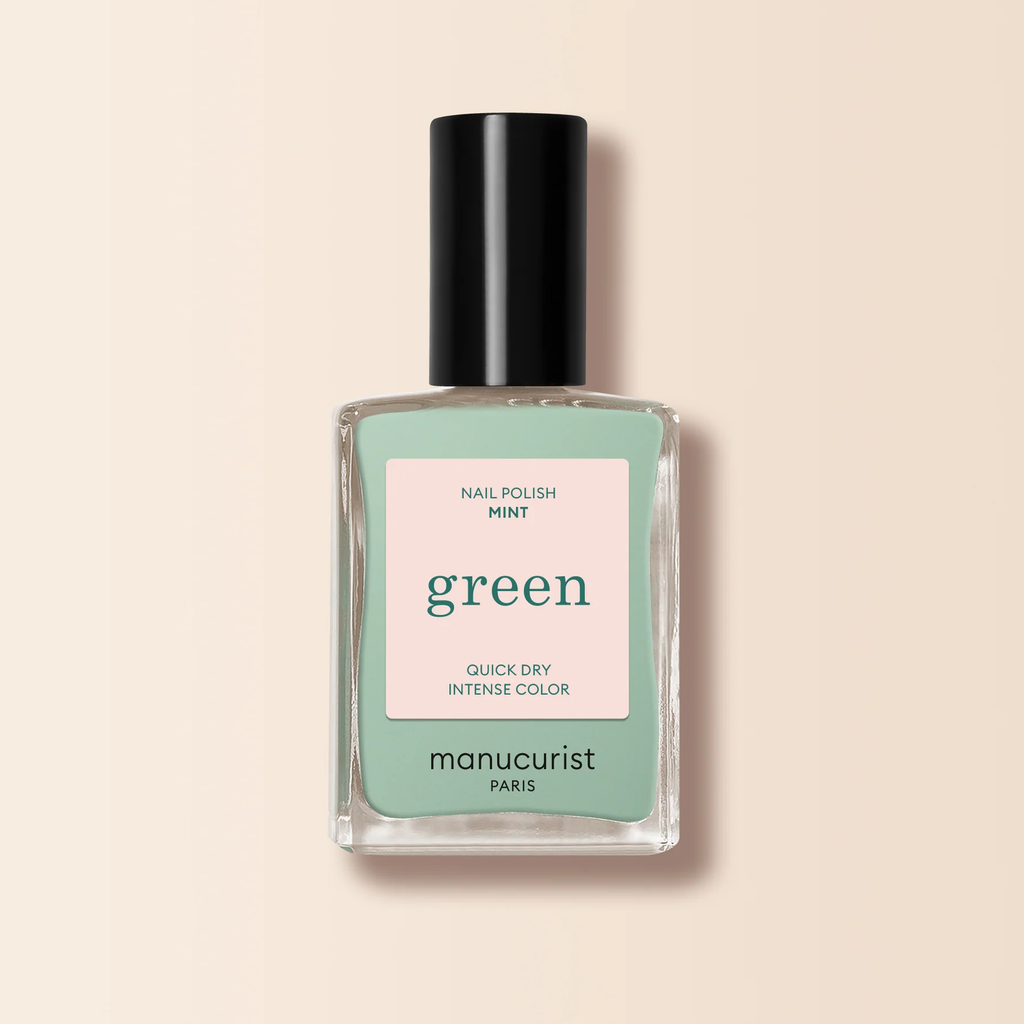 Vernis à ongles Mint