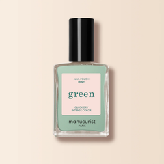Vernis à ongles Mint