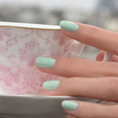 Vernis à ongles Mint