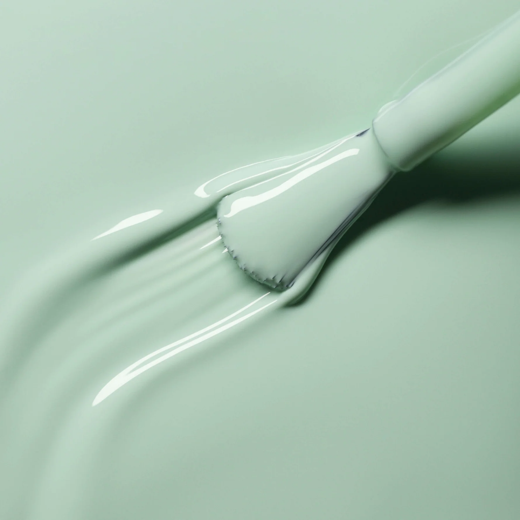 Vernis à ongles Mint
