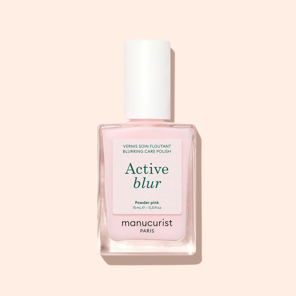 Vernis à ongles - Active blur