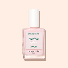 Vernis à ongles - Active blur
