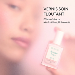 Vernis à ongles - Active blur