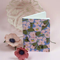 Carnet A6 "Monceau"
