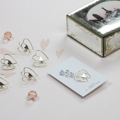 Pin's - Amour