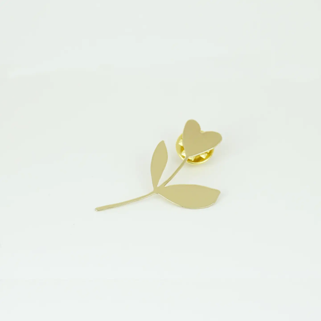 Pin's - Joli Brin d'Amour