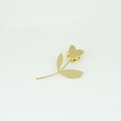 Pin's - Joli Brin d'Amour