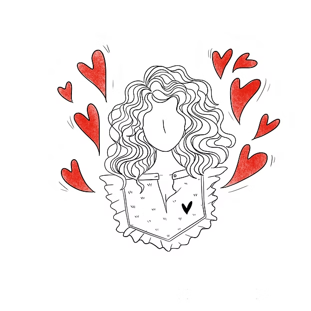 Carte carrée - Je veux ce coeur qui bat