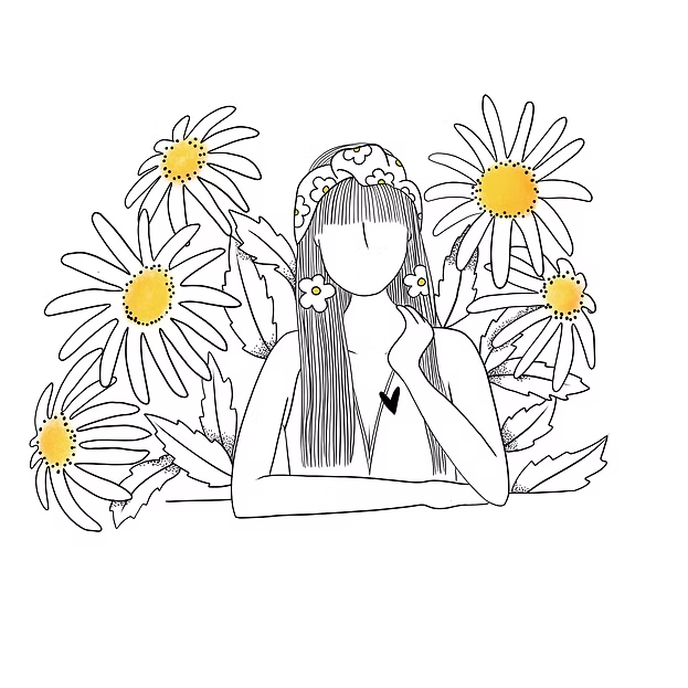 Mug Marguerite