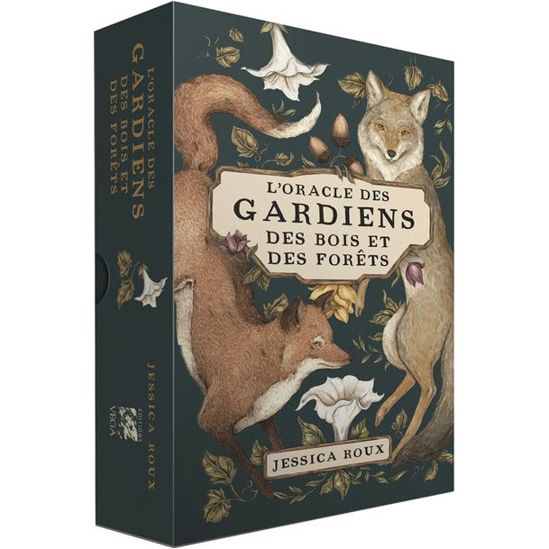 Das Orakel der Wald- und Forstwächter