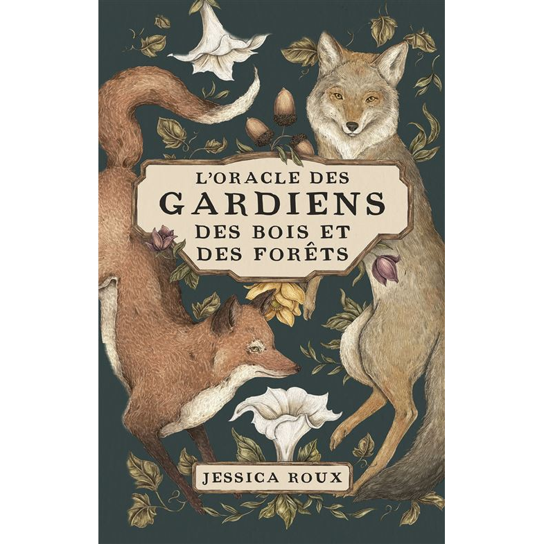 Das Orakel der Wald- und Forstwächter