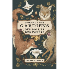Das Orakel der Wald- und Forstwächter