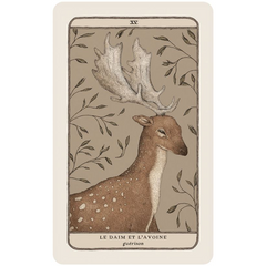Das Orakel der Wald- und Forstwächter
