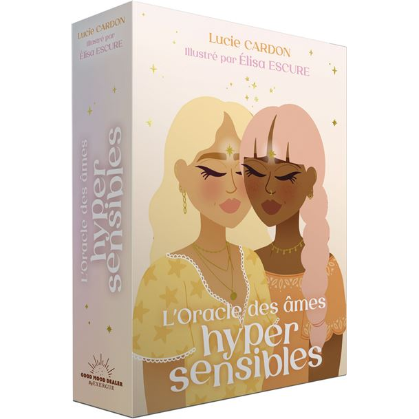L'oracle des âmes hypersensibles